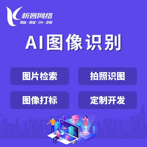 泰安AI图像识别
