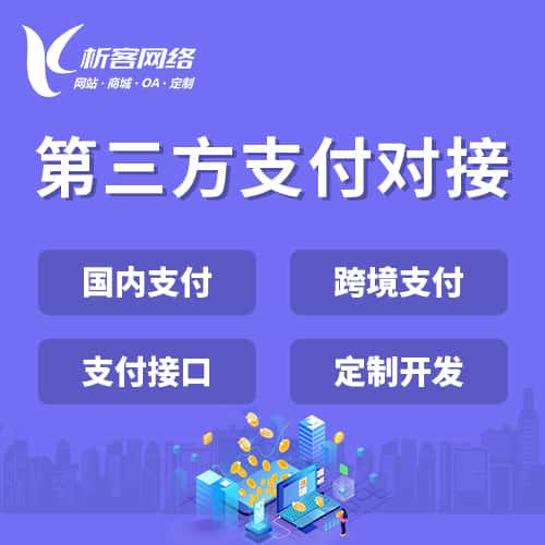 泰安第三方支付