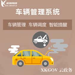 泰安车辆管理系统