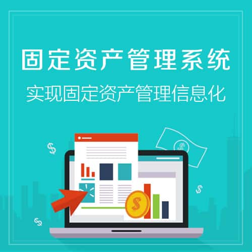 泰安固定资产管理系统