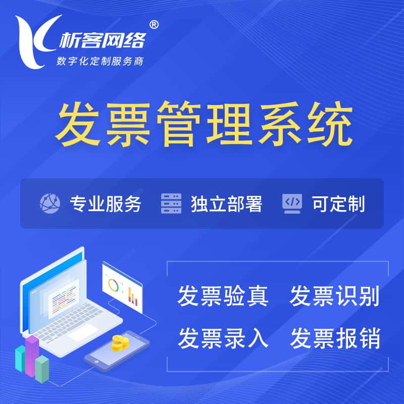 泰安发票管理系统